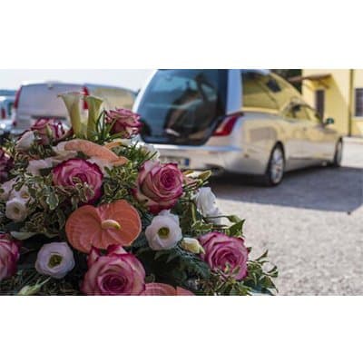 Servizi Funebri Bonomelli - Immagine 1