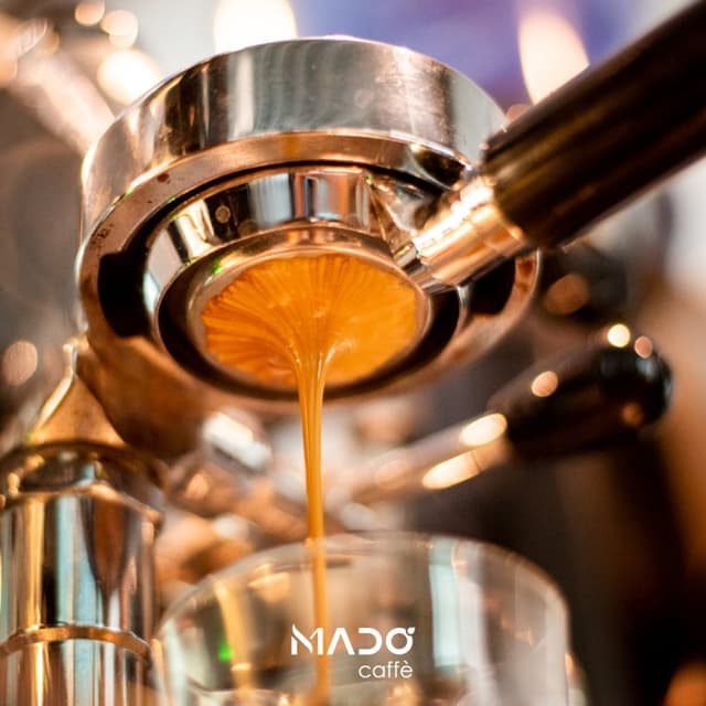 Sespresso Caffe -  Madò Caffè - Immagine 1