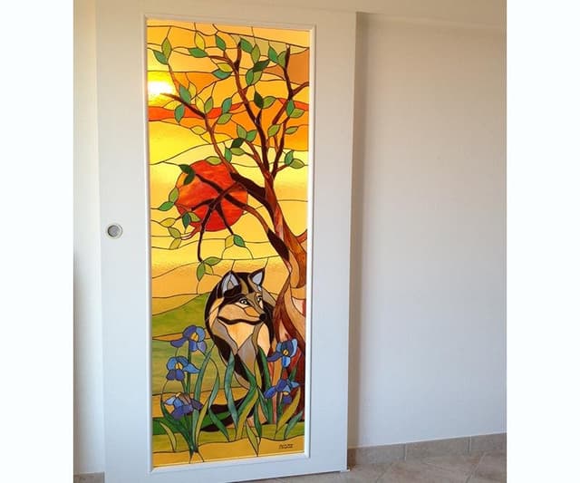 Sezione Aurea Studio D'Arte - Immagine 2