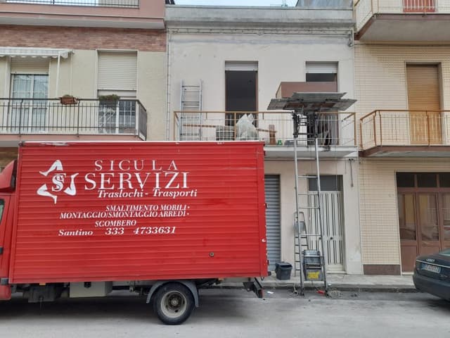 Sf Sicula Servizi - Immagine 1