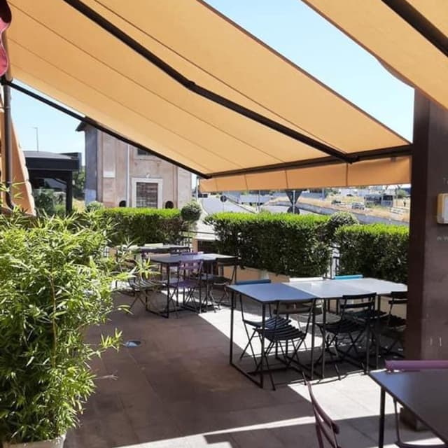 Sgambitterra Tende - Immagine 2