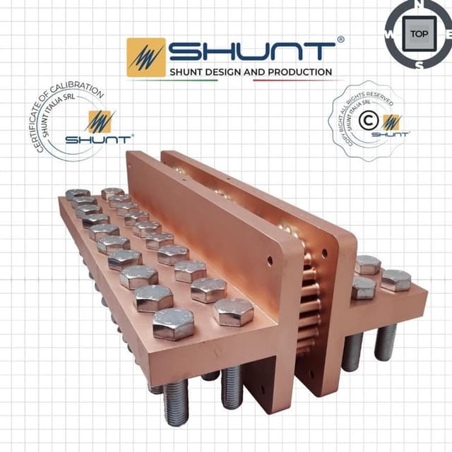 Shunt Italia - Immagine 2