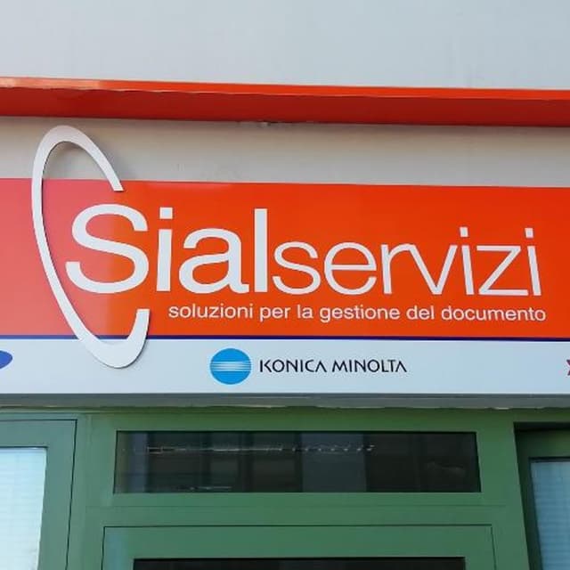 Sial Servizi - Immagine 1