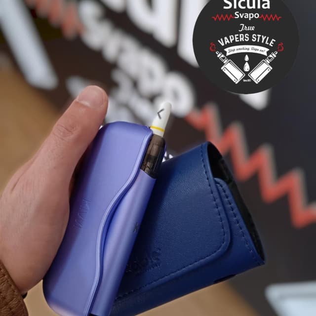 Sicula Svapo - Immagine 2