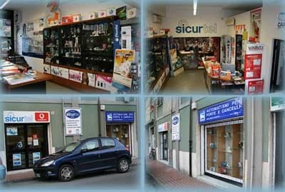 Sicurtel - Immagine 1