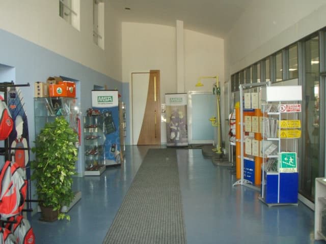 Signorotto Fire Service - Immagine 1