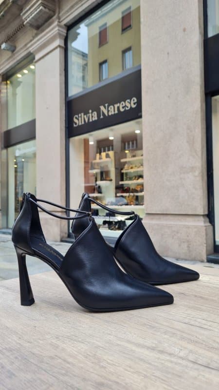 Silvia Narese Calzature Borse - Immagine 1