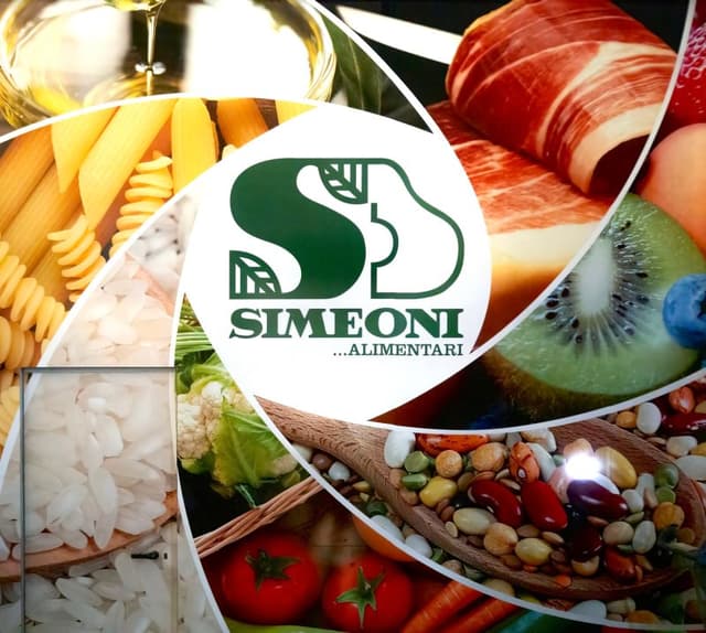 Simeoni Green Food - Immagine 1