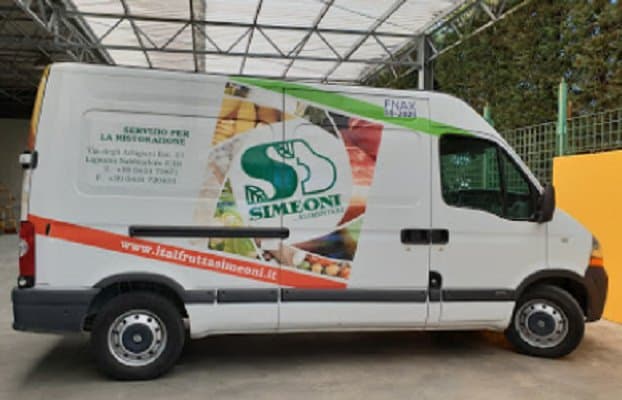 Simeoni Green Food - Immagine 2