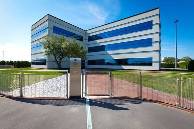 Sintexcal Spa - Immagine 1