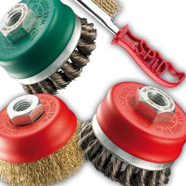 Sit Societa' Italiana Tecnospazzole - Immagine 1