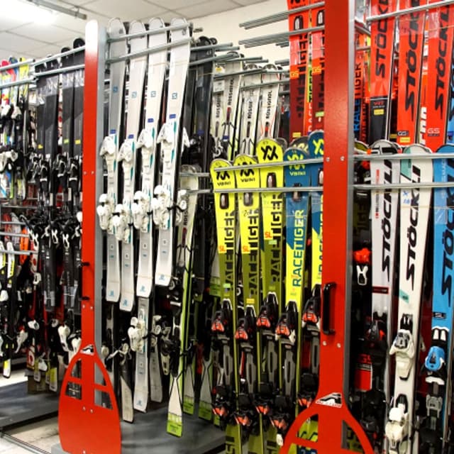 Ski Sport Service - Immagine 1