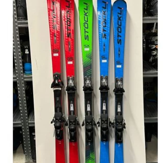 Ski Sport Service - Immagine 2