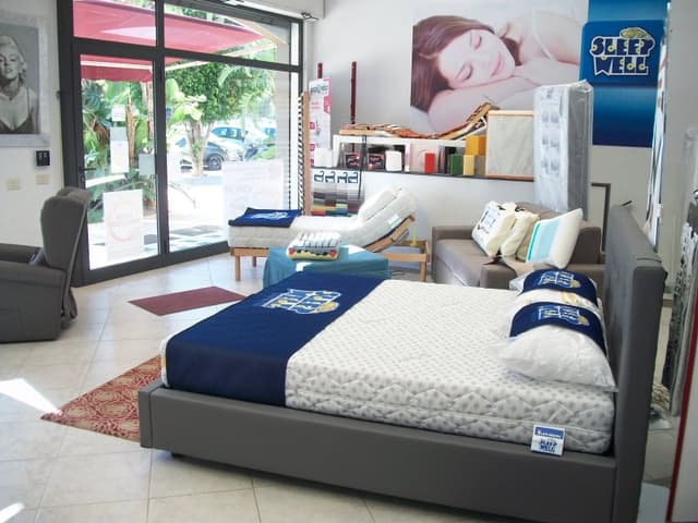 Sleep Well - Immagine 1