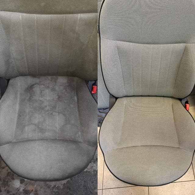 Smalp Autolavaggio Detailing Carburanti - Immagine 1