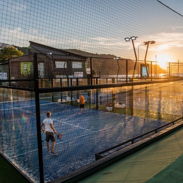 Smash Padel e Beach - Immagine 1