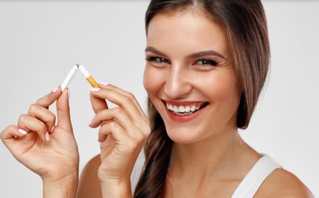 Smettere di Fumare - Dott. Dalmasso - Immagine 1