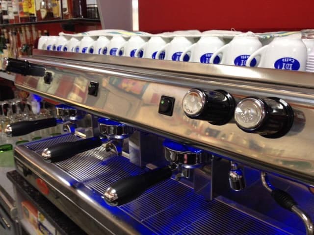 Snack Bar Tabacchi - Immagine 2