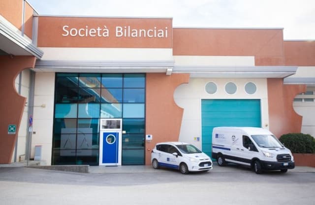 Societa' Bilanciai - Immagine 1