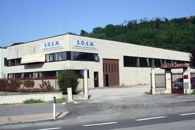 S.O.E.M. - Immagine 1