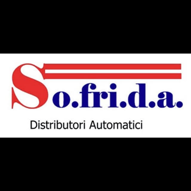 Sofrida Distributori Automatici - Immagine 1
