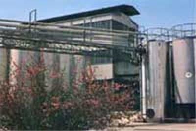 So.G.I.S. Industria Chimica Spa - Immagine 1