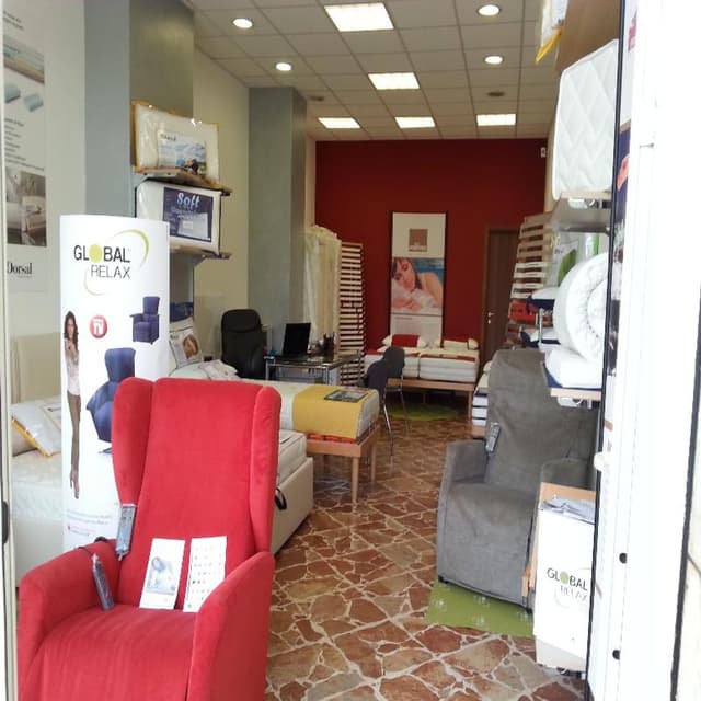 Sogna Relax Sistemi di Riposo - Immagine 1