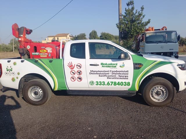 Soluzioni Ambientali Cicillini - Immagine 1