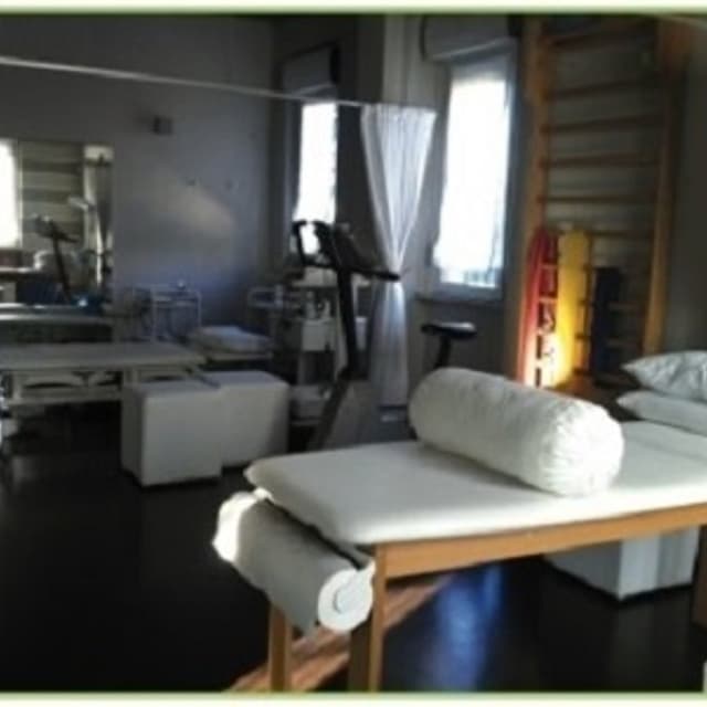 Soma Sportmed - Immagine 1