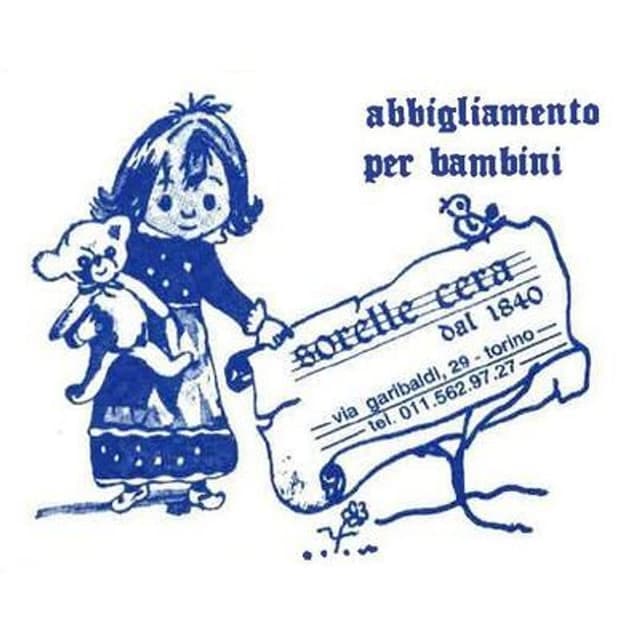 Sorelle Cera dal 1840 - Immagine 1