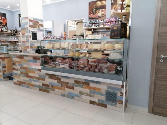 Sosteria Tavola Calda - Immagine 1