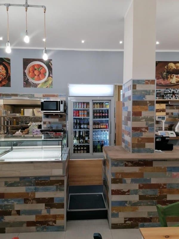 Sosteria Tavola Calda - Immagine 2