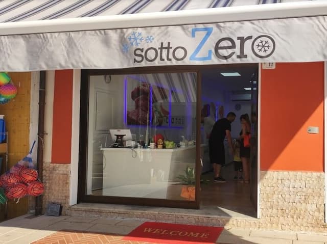 Sotto Zero - Immagine 1