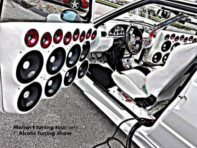 Special Car - Immagine 2