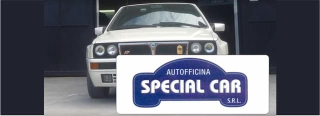 Special Car - Immagine 1