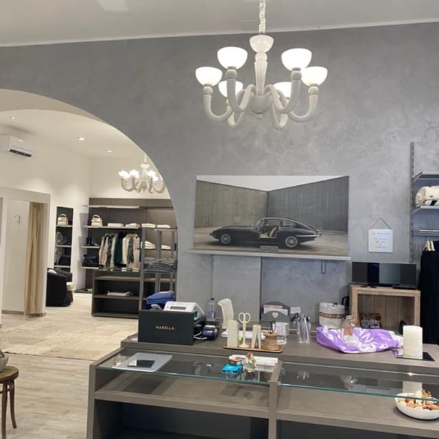 Speranza abbigliamento donna - Immagine 1