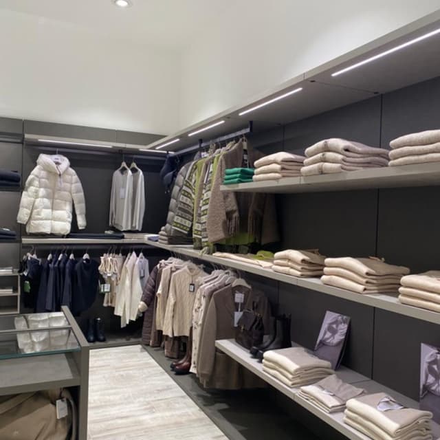 Speranza abbigliamento donna - Immagine 2