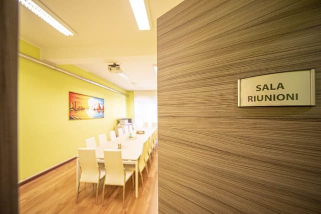 Spin Spazi Intelligenti - Immagine 2