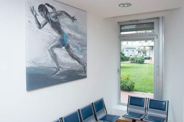 Sport Center - Immagine 1