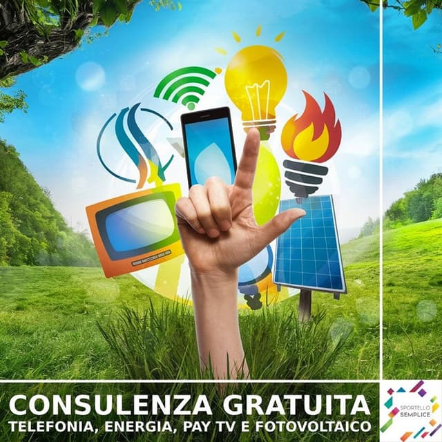 Sportello Semplice - Immagine 1