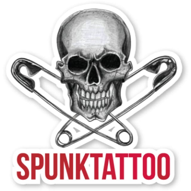 Spunktattoo - Immagine 1