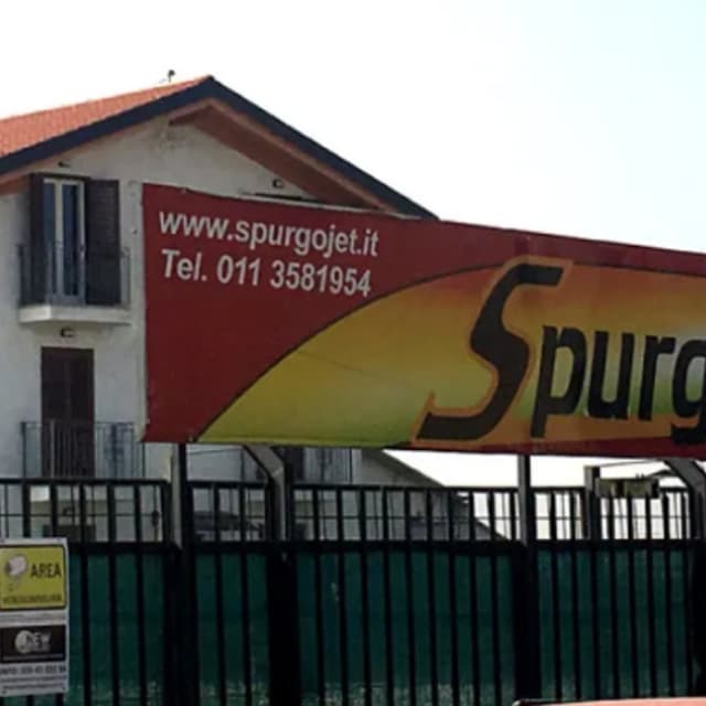 Spurgo Jet - Immagine 1