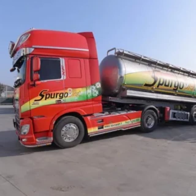 Spurgo Jet - Immagine 2