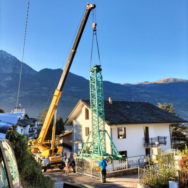S.R.Costruzioni Srl  Impresa Edile - Immagine 1