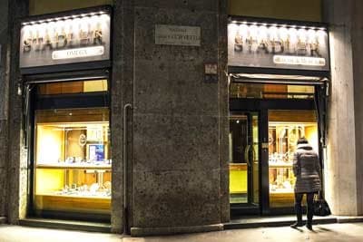 Stadler Gioielleria Orologeria - Immagine 1