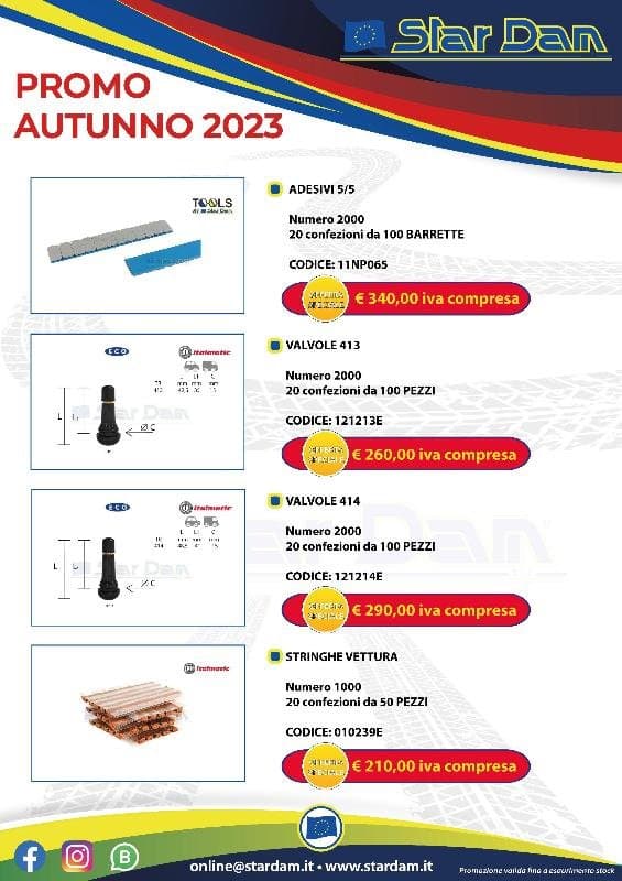 Star Dam - Immagine 1