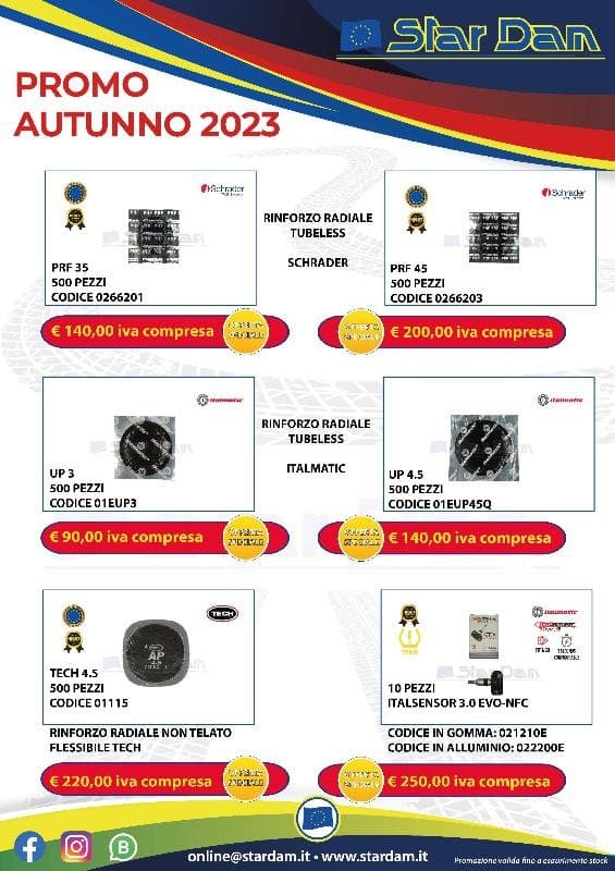 Star Dam - Immagine 2