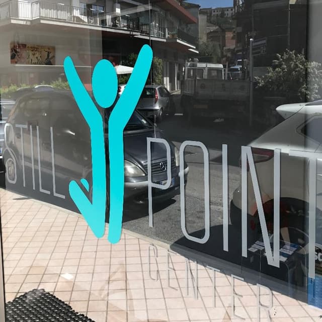 Still Point Center - Immagine 1