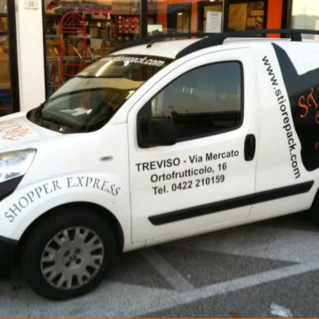 Stiore Società Cooperativa - Immagine 2