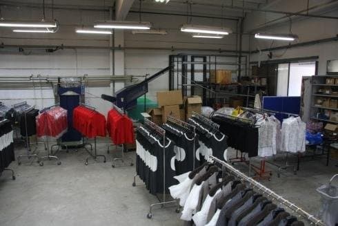 Stireria Katya - Immagine 1